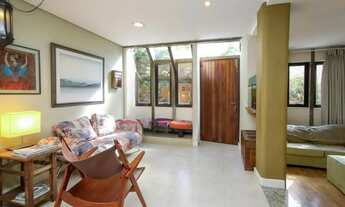 Imagem: Sobrado á venda no Brooklin/SP com 3 dormitórios