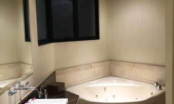 Imagem 4: Apartamento na Alameda Itu de 136m² 2 dormitórios 2 vagas Cerqueira Cesar