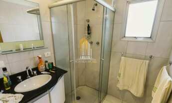 Imagem 7: DOMAINE DE LA LOIRE APARTAMENTO DE 90M² COM 3 DORMITORIOS, 1 SUITE E 2 VAGAS EM ALTO DE PI