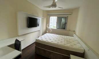 Imagem 7: CONDOMINIO ITAMARACA, MOEMA. APARTAMENTO DE 70m² COM 2 DORMITÓRIOS , 1 SUITE 1 VAGA Á VEND