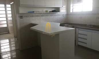 Imagem 5: Apartamento á Venda Em Santa Cicília, com 300m², 3 Quartos, 3 Vagas Apartamento á Venda E