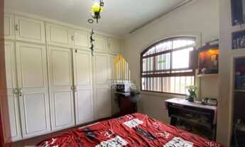 Imagem 5: Morumbi - CASA ASSOBRADADA de 180 m² com 5 dormitórios, 2 suítes, 4 banheiros e 2 vagas