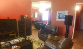 Imagem 5: Imperdível: Apartamento à venda em SP - 3 quartos, 2 banheiros na Santa Cecília - 218m² e