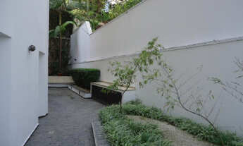 Imagem 3: Apartamento com 186m² na Snt Cecília SP com 4 dormitórios (2suíte), 3 banheiros e 3vagas d