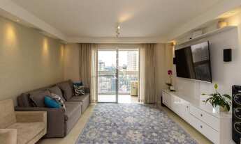 Imagem: CONDOMINIO CINQUE TERRE RESIDENZA, JABAQUARA