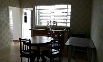 Imagem 4: Casa Assobradada de 188m² com 4 dormr/1 suíte, 3 vagas no Jardim Aeroporto - Campo Belo