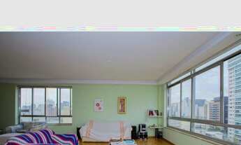 Imagem 2: Cobertura no Condomínio Maria Hercília com 620m² 3 suítes 4 banheiros 2 vagas