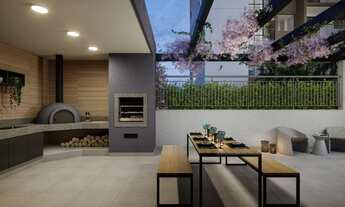 Imagem 7: Apartamento Studio no Butantã com 29m² com 1 dormitório