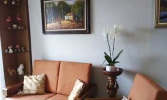 Imagem 2: Apartamentono Mandaqui com 58m² 2 Dormitórios 1 Banheiro 1 Vaga