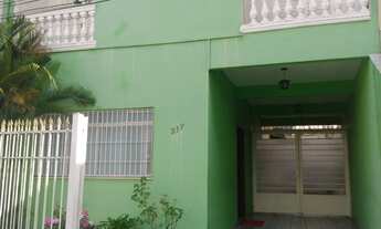 Imagem 7: Casa à venda em Santana com 140m² 3 suítes 4 banheiros 3 vagas