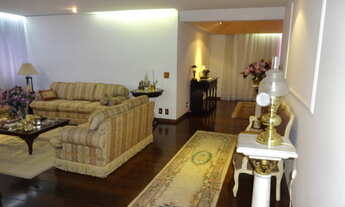 Imagem: Apartamento no Condomínio Betti em Perdizes