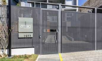 Imagem 5: Cobertura Duplex no Condomínio Átrio Vila Madalena no Sumarezinho com 74 m² 1 dormitório 1