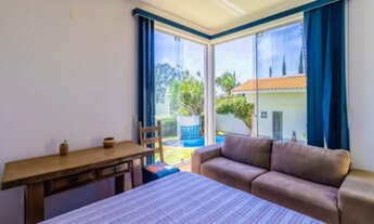 Imagem 5: Alto da Lapa - Casa Térrea de 380m² com 3 dormitórios, 1 suíte e 6 vagas