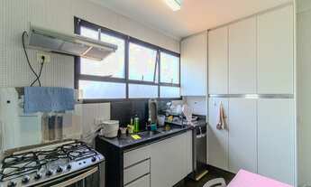 Imagem 5: Cobertura 4 dormitórios em Higienópolis-SP