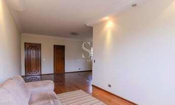 Imagem 4: Apartamento com 3 dorms, 1 suite e 1 vaga em perdizes CASSIOPEIA APARTAMENTO DE 115M² COM