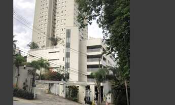 Imagem 4: Apartamento no Condomínio Ile Eco Life com 118m e 3 quartos no Morumbi