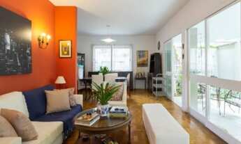 Imagem 2: Sobrado no Pacaembú, 390m², 4 dormitórios e 4 vagas