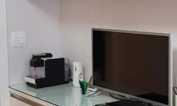 Imagem 5: Apartamento no Condomínio Villaggio Torquato na Mooca com 167m² 3 suíte 5 banheiros 4 vaga