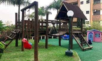 Imagem 7: Apartamento no Condomínio Mont Vert no Morumbi com 227m² 3 suítes 4 banheiros 4 vagas