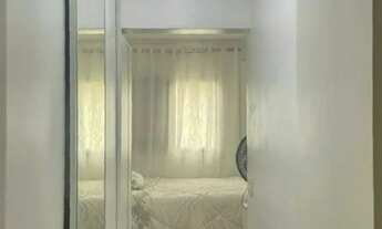 Imagem 5: Apartamento no Condomínio Edifício Genova na Vila Monte Alegre com 105m² 3 dormitórios 1 s