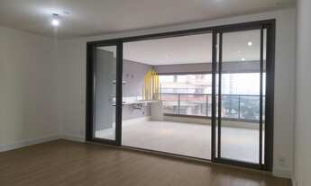 Imagem 6: Condomínio Cryela Haus By Yoo em Pinheiros, Apartamento de 160m² com 3 suítes, 4 banheiros