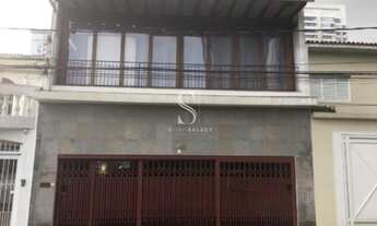 Imagem: CASA ASSOBRADADA DE 210m² COM 3 QUARTOS