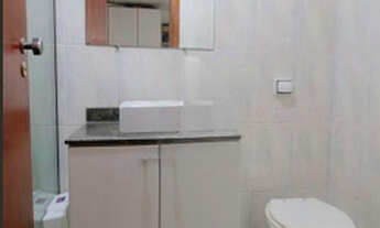 Imagem 2: Imóvel de alto padrão no Lar São Paulo: Casa com 3 quartos, 3 suítes, 4 banheiros, 2 vagas