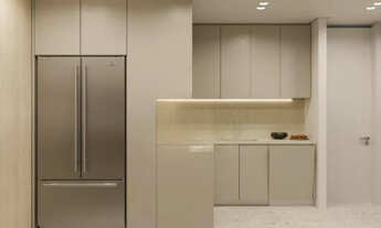 Imagem 3: Apartamento de luxo à venda no Brooklin, São Paulo - SP: 3 quartos, 3 suítes, 7 banheiros