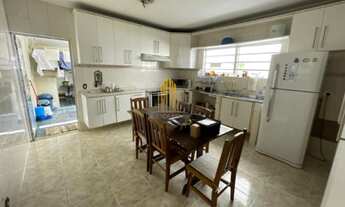 Imagem 4: PARQUE COLONIAL - CASA DE 192M² COM 4 DORMITÓRIOS, 2 SUÍTES, SALA, 4 BANHEIROS E 5 VAGAS