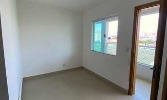 Imagem 7: Apartamento à venda em Vila Matilde com 34 m², 1 quarto