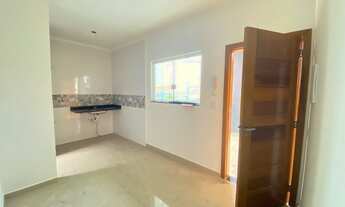 Imagem: Apto Novo 2 Dorm 37m² na Penha ! Próximo