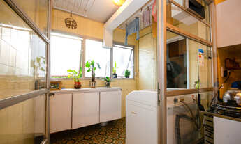 Imagem 6: Apartamento no Condomínio Champs Elisyèes Alto da boa vista com 115m² 2 dormitórios 1 suít