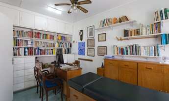 Imagem 7: Casa para Venda no Paraiso prox. ao parque da Aclimação com 220 m , 2 vagas e edicula !