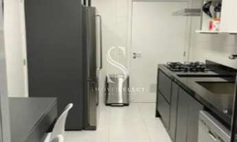 Imagem 4: Condomínio Vetrino, Brooklin. Apartamento à venda com 165m², 4 quartos, 3 Suites, 3 vagas