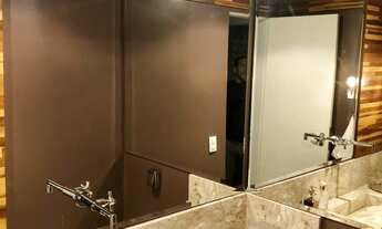 Imagem 6: Apartamento de 04 dormitorios 3suíte Para alugar - Higienópolis