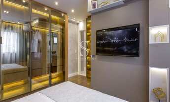 Imagem 4: EDIFICIO GRAND LIVING NOVA KLABIN,, IPIRANGA- APARTAMENTO DE 100m² COM 3 DORMITÓRIOS , 1 S