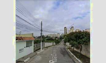 Imagem 4: Terreno com casa e sobrado para investidores zona sul