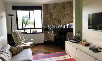 Imagem: EDIFICIO MARSEILLE EM HIGIENOPOLIS- APARTAMENTO