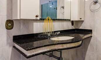 Imagem 7: Edificio Marques De Vila Real no Paraíso, Apartamento de 101m² com 2 dormitórios, 1 suíte