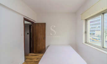 Imagem 4: EDF SOLANGE, APARTAMENTO DE 127m² COM 3 DORMITORIOS ,1 SUITE E 1 VAGA , Á VENDA EM JARDIM