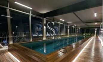 Imagem 7: Condominio You Harmonia no Sumarézinho, Apartamento de 63m² com 2 dormitórios, 1 suíte, 1