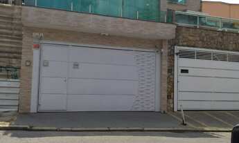 Imagem: Sobrado à venda em São Paulo-SP, Vila