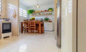 Imagem 7: Imperdível oportunidade de adquirir casa com 3 quartos e suíte na Vila da Saúde, São Paulo