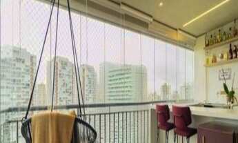 Imagem: Apartamento à venda com 87m², 2 quartos