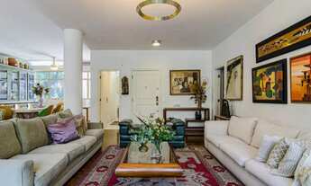 Imagem 5: Imperdível oportunidade: Apartamento de luxo com 4 quartos e 236m² no Jardim Paulista, São