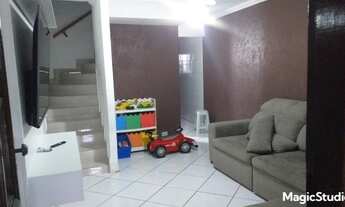 Imagem: .SOBRADO EM SÃO MATEUS