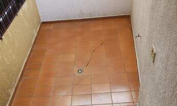 Imagem 3: Sobrado à venda 272m² 3 dormitórios 1 suíte 5 vagas no Jabaquara