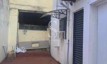 Imagem 2: JABAQUARA - CASA COMERCIAL DE 313M² COM 5 DORMITORIOS, 5 BANHEIROS E 4 VAGAS