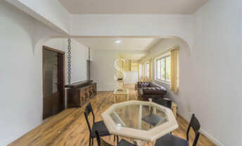 Imagem 2: EDF SOLANGE, APARTAMENTO DE 127m² COM 3 DORMITORIOS ,1 SUITE E 1 VAGA , Á VENDA EM JARDIM