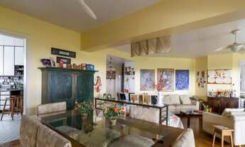 Imagem: Apartamento de Luxo na Vila Madalena 4